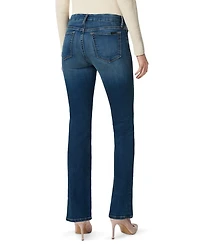 The Provocateur Petite Bootcut Jeans Stephaney