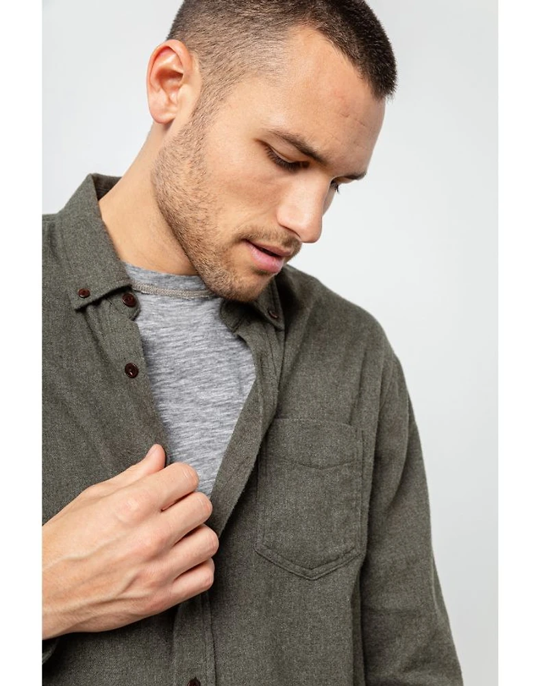 Runson Long Sleeve Shirt