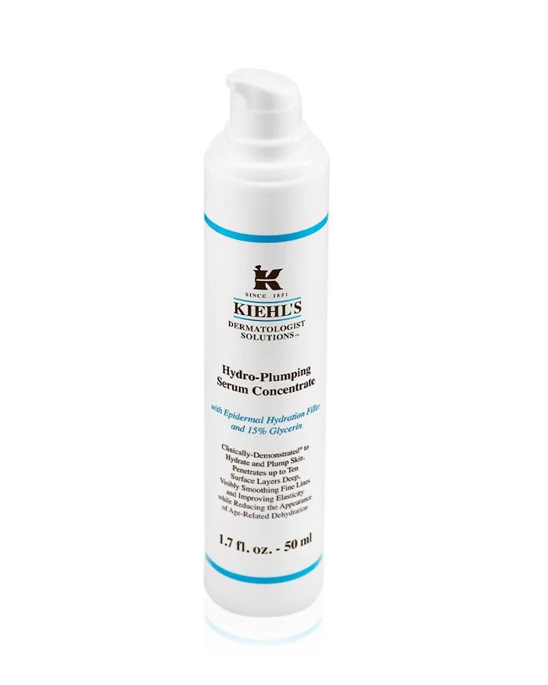 Hydro Plumping Serum Concentrate 1.7 oz.