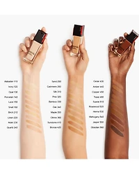 Synchro Skin Radiant Lifting Foundation