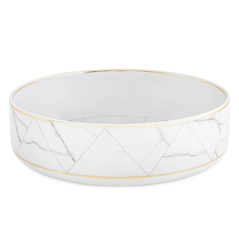 Vista Alegre Carrara Salad Bowl
