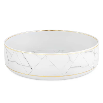 Vista Alegre Carrara Salad Bowl