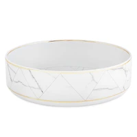 Vista Alegre Carrara Salad Bowl
