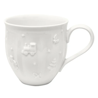 Villeroy & Boch Toys Delight Royal Classic Mug, Large