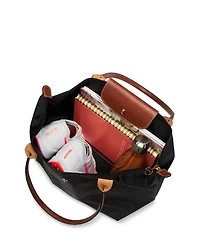 Le Pliage Original Large Nylon Tote Bag