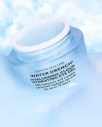 Water Drench® Hyaluronic Cloud Hydrating Eye Gel 0.5 oz.