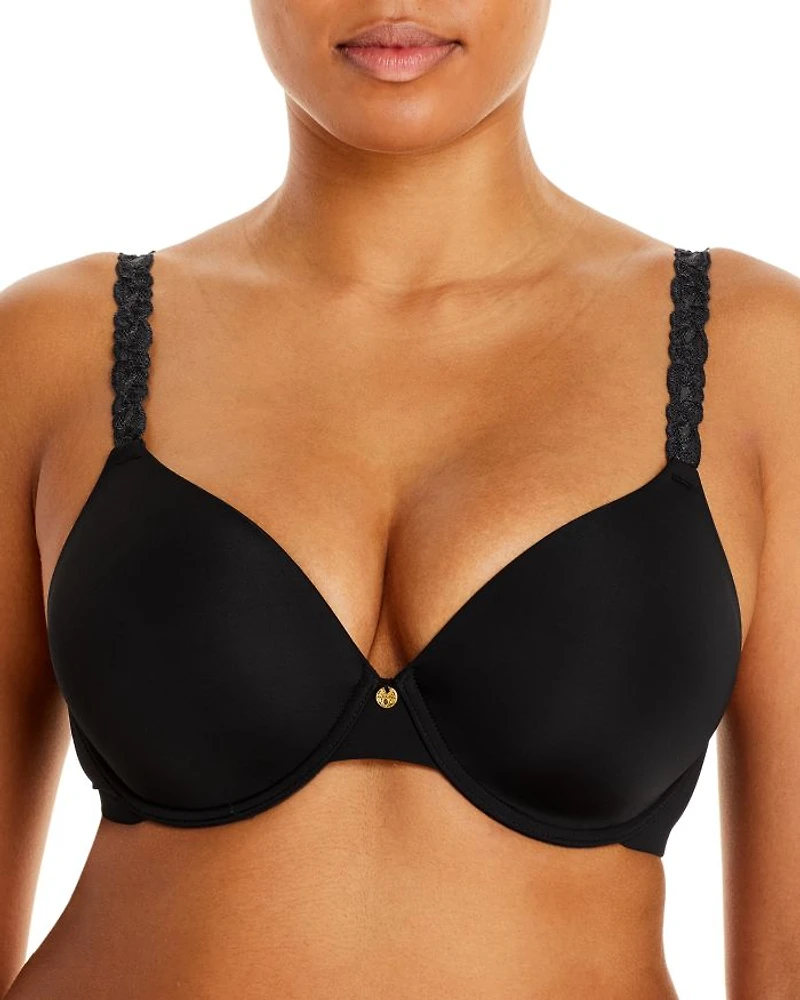 Pure Luxe Full Fit Contour Bra