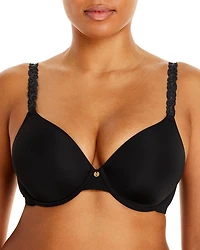 Pure Luxe Full Fit Contour Bra