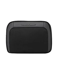 Bric's Porsche Design Roadster Wash Bag L