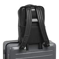 Roadster Leather Backpack XS