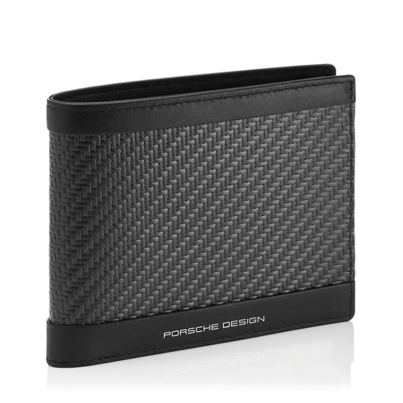 Porsche Design Carbon Wallet 4