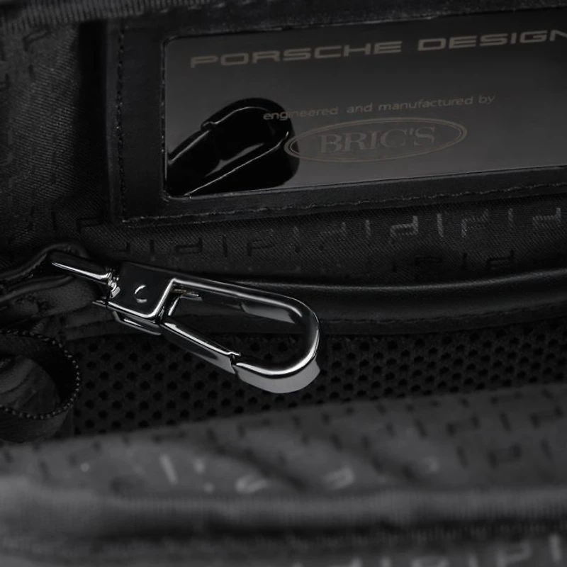 Porsche Design Roadster Shoulder Bag