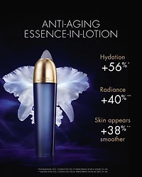 Orchidée Impériale Anti Aging Essence in Lotion Toner 4.2 oz.