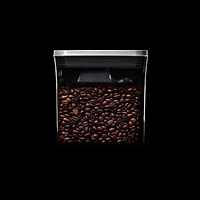Steel POP Coffee Container with Scoop