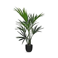 Kentia Palm Faux Plant Arrangement