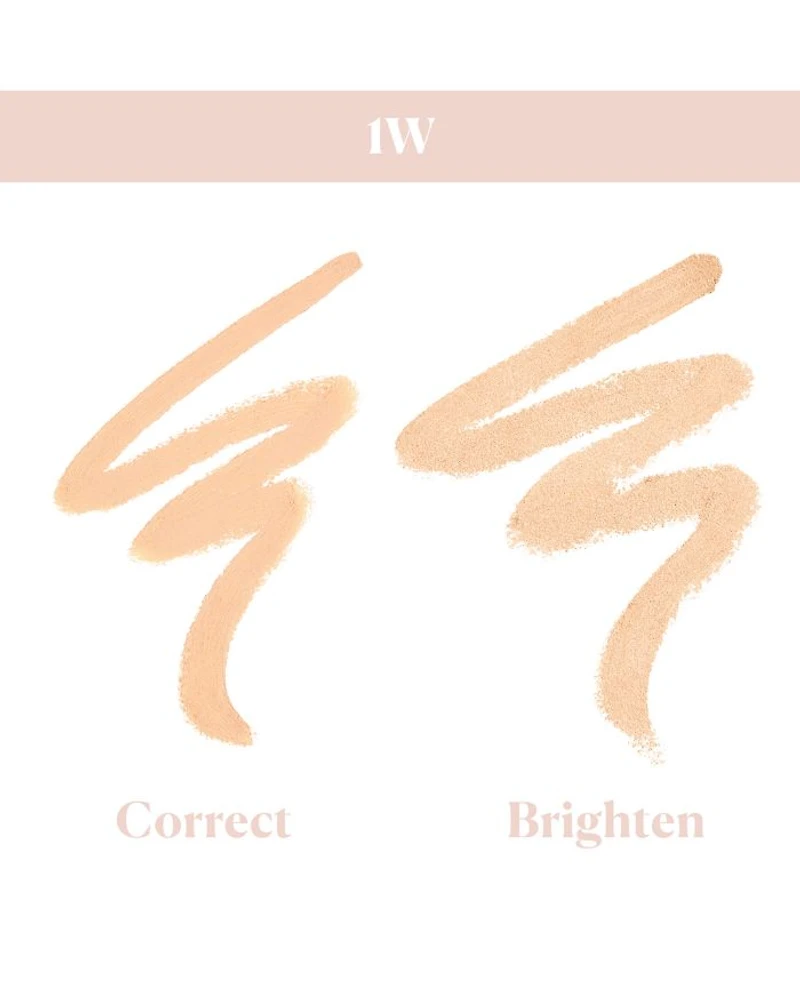 Secret Camouflage Concealer Duo