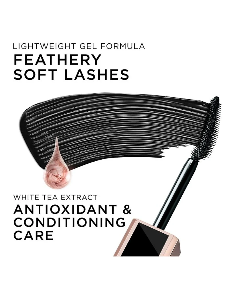 Lash Idôle Lash-Lifting & Volumizing Mascara