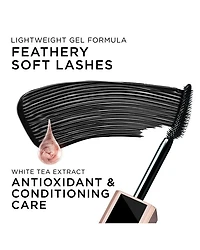 Lash Idôle Lash-Lifting & Volumizing Mascara