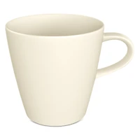 Villeroy & Boch Manufacture Rock Blanc Mug