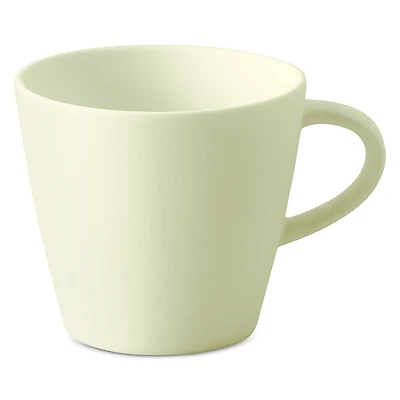 Villeroy & Boch Manufacture Rock Blanc Espresso Cup