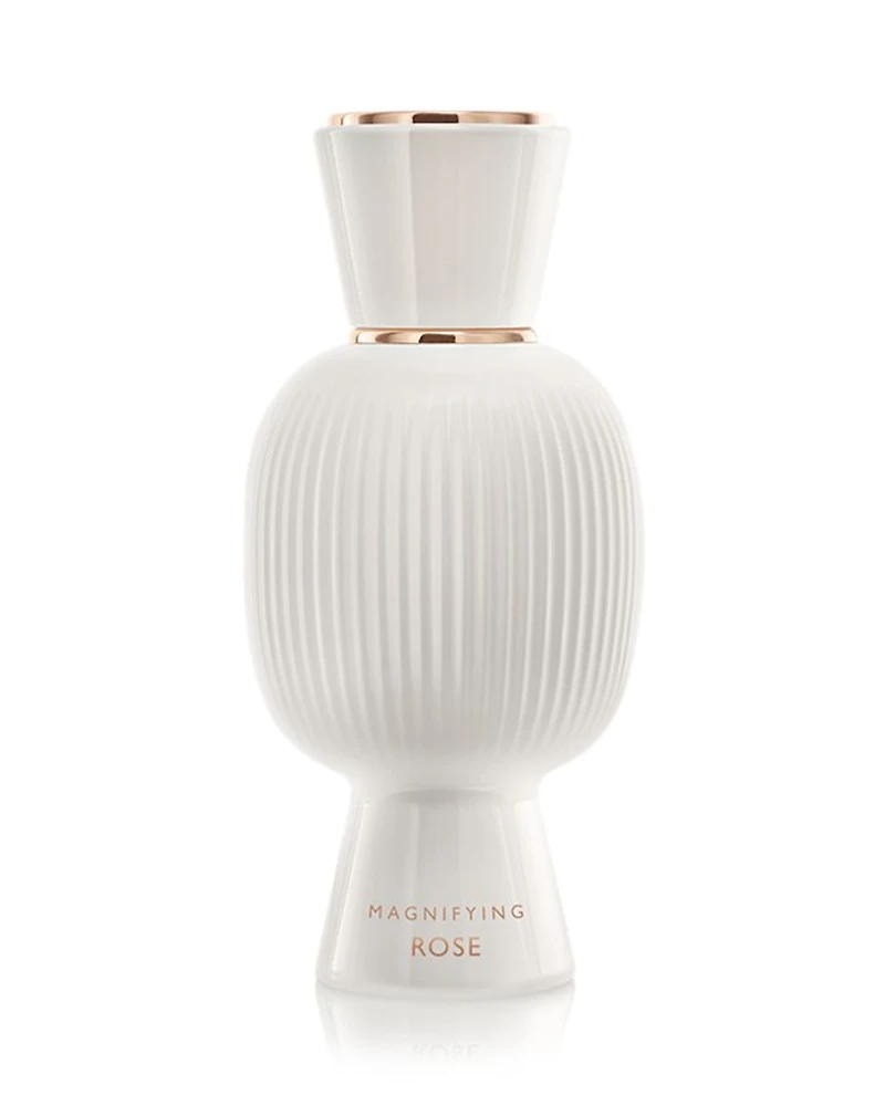 Allegra Magnifying Rose Eau de Parfum 1.35 oz.