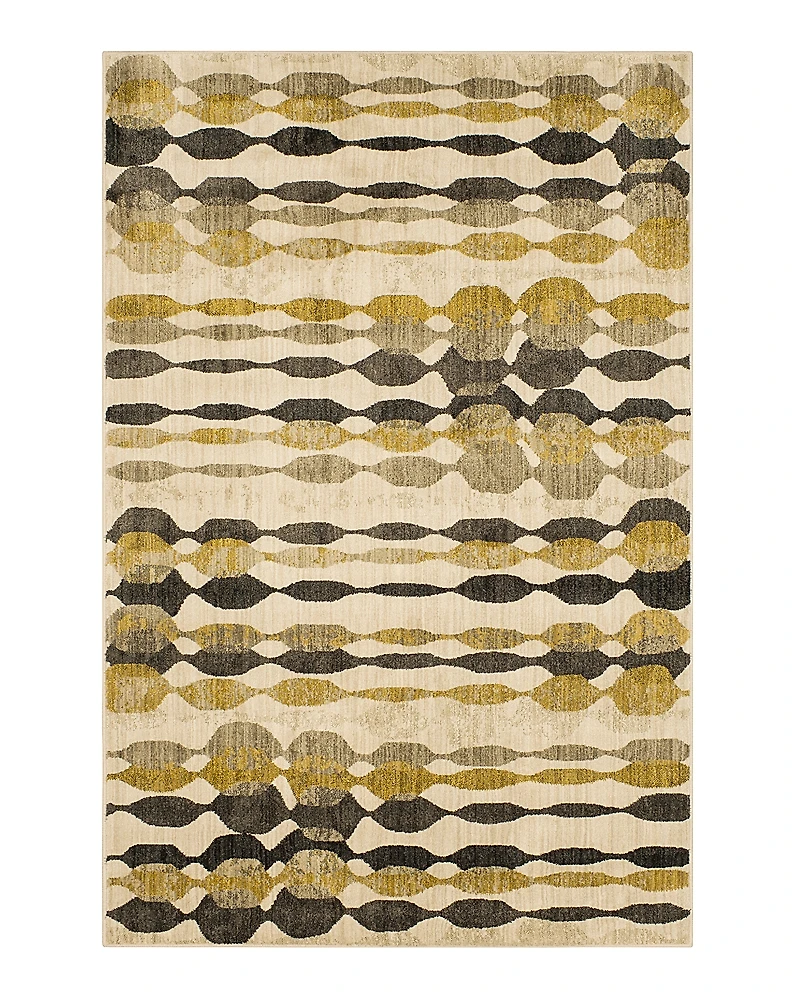 Karastan Expressions Acoustics by Scott Living Area Rug, 8' x 11'