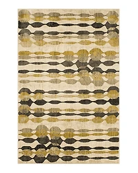 Karastan Expressions Acoustics by Scott Living Area Rug, 8' x 11'