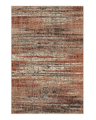Karastan Expressions Craquelure by Scott Living Area Rug, 2' x 3'