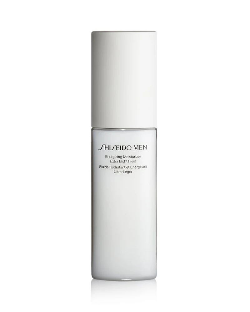 Men Energizing Moisturizer Extra Light Fluid 3.3 oz.