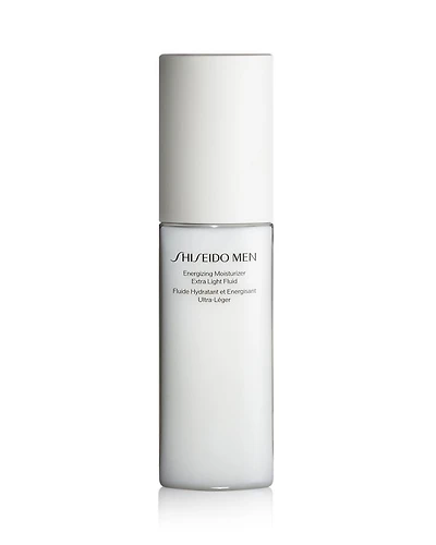 Men Energizing Moisturizer Extra Light Fluid 3.3 oz.