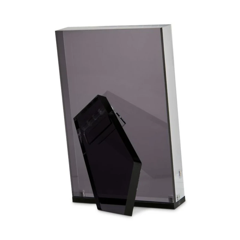 Lucite Easel Back 5" x 7" Picture Frame