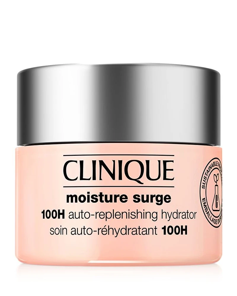 Moisture Surge™ 100H Auto Replenishing Hydrator Moisturizer