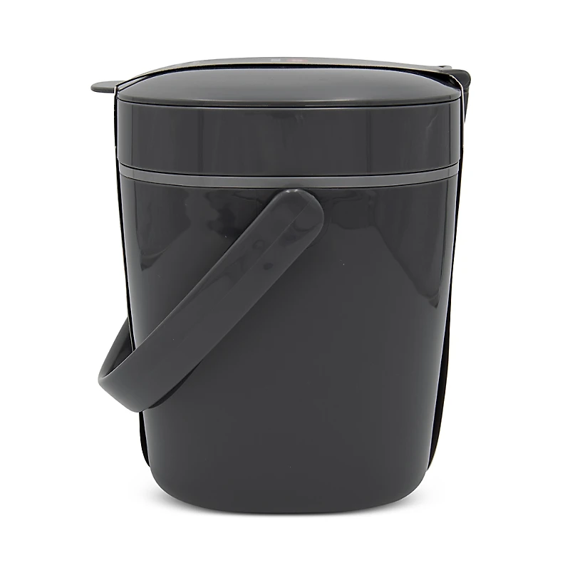 Oxo Good Grips Easy Clean 1.75 Gallon Compost Bin