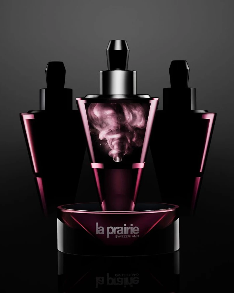 Platinum Rare Haute Rejuvenation Protocol Set