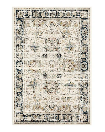 Zephyr Mistral Area Rug, 5'3" x 7'10"