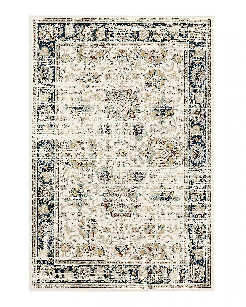 Karastan Zephyr Mistral Area Rug