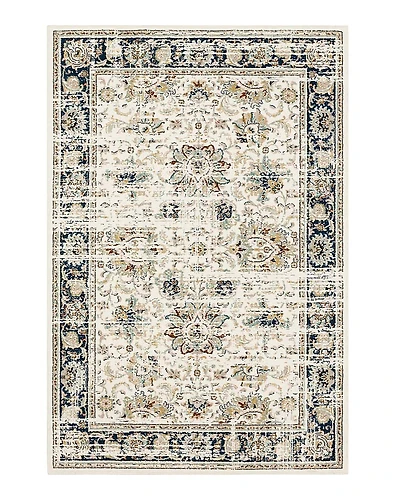 Karastan Zephyr Mistral Area Rug