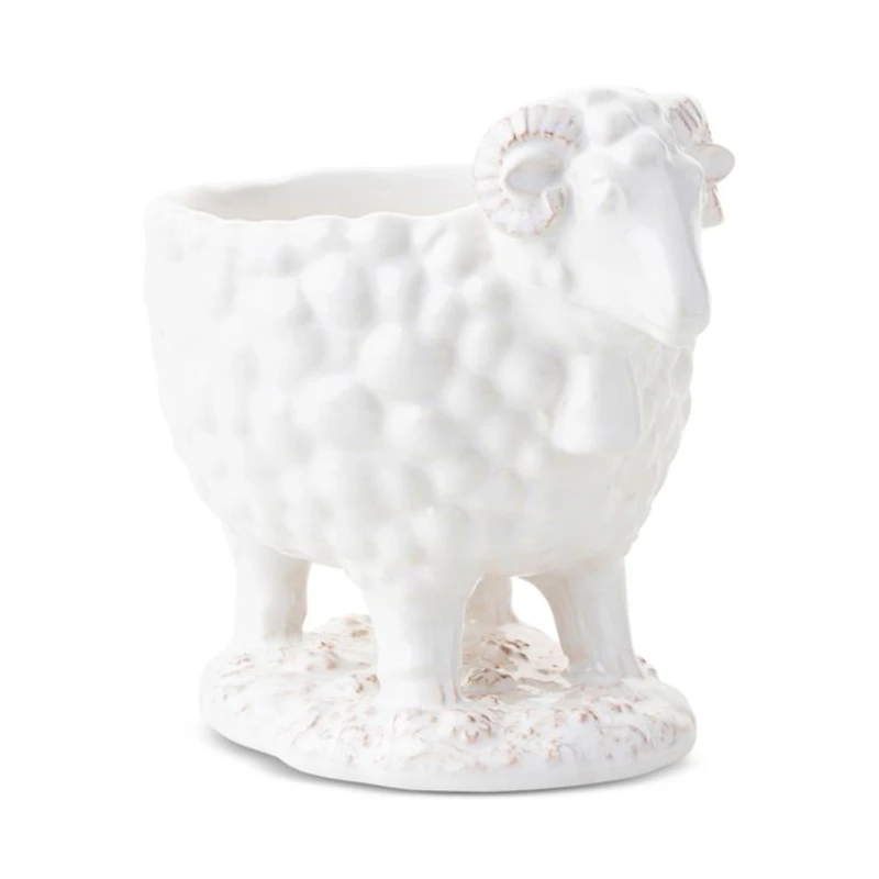 Renoir Ram Serving Bowl
