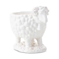 Renoir Ram Serving Bowl