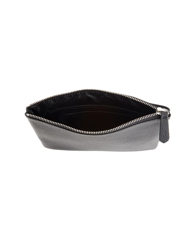 Leather Travel Pouch