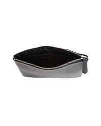 Leather Travel Pouch