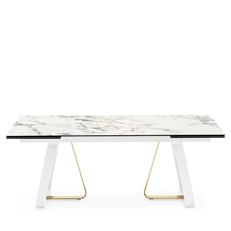 Sunshine Extendable Dining Table