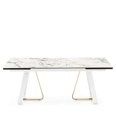 Sunshine Extendable Dining Table