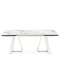 Sunshine Extendable Dining Table