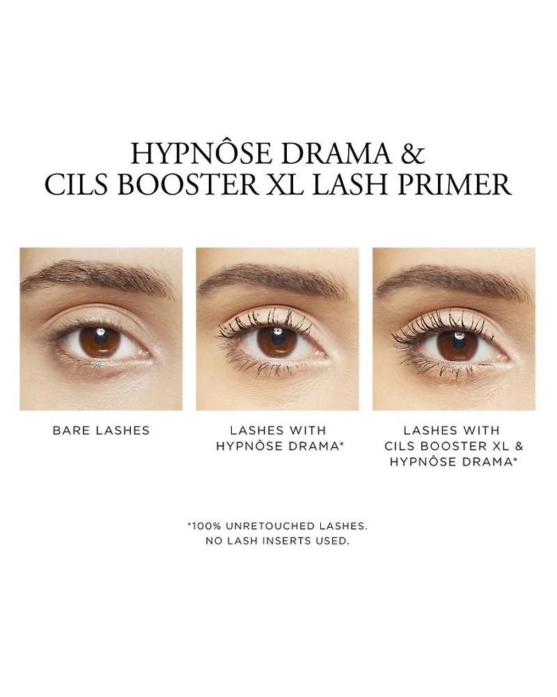 Cils Booster XL Vitamin-Infused Mascara Primer