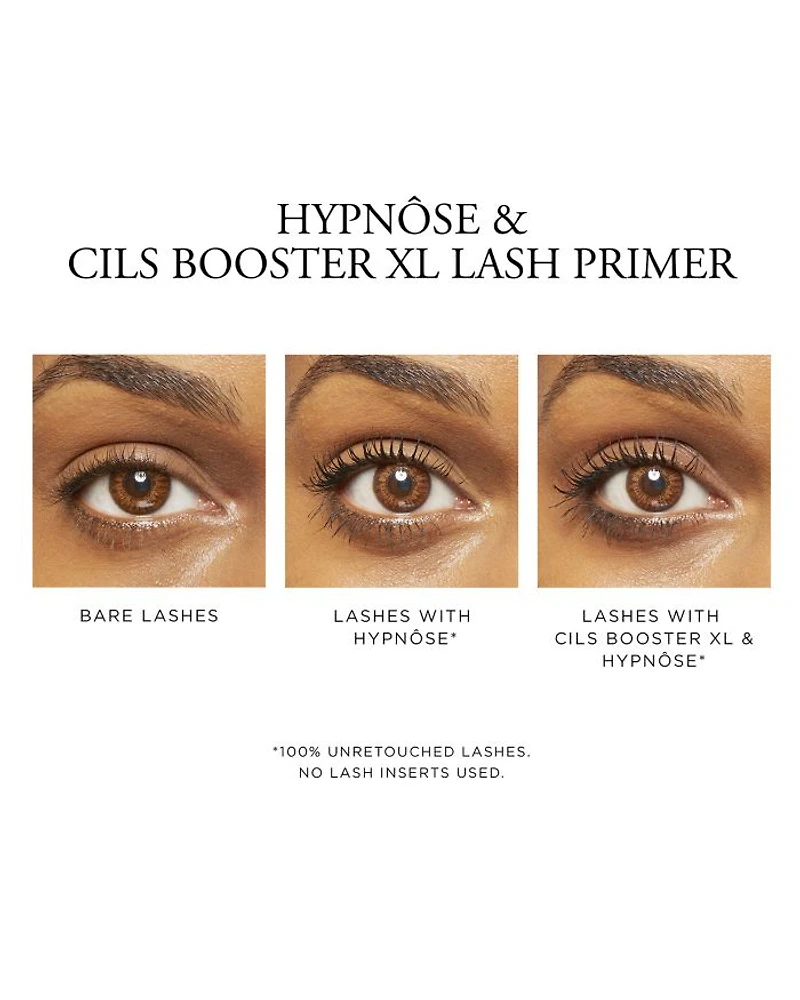 Hypnôse Custom Volume Mascara