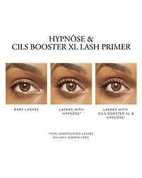 Hypnôse Custom Volume Mascara