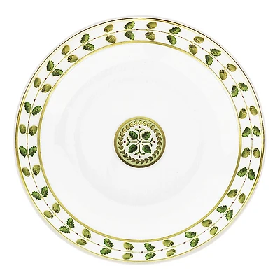 Bernardaud Constance Rim Soup Bowl