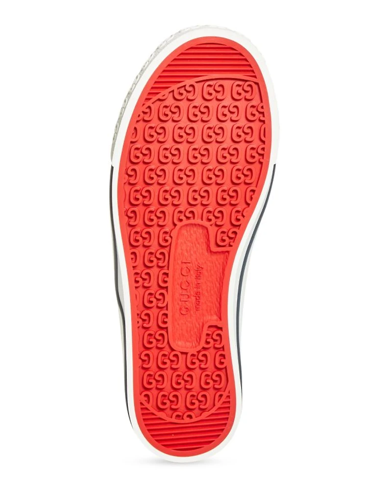 Women's Gucci Tennis 1977 Low Top Sneakers
