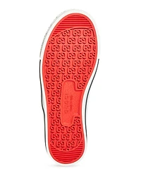 Women's Gucci Tennis 1977 Low Top Sneakers